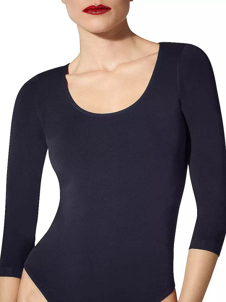 WOLFORD | Body TOKIO negro | 