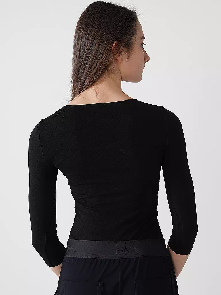 WOLFORD | Body TOKIO negro | 