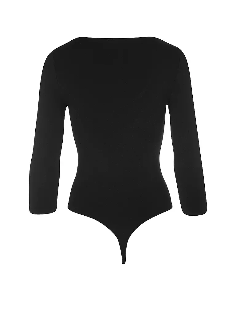 WOLFORD | Body TOKIO negro | 
