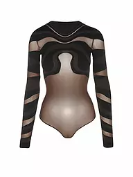 WOLFORD | Body VENUS | Marrón