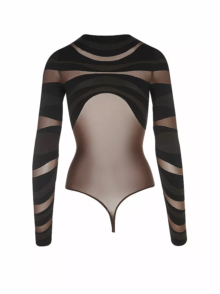 WOLFORD | Body VENUS | Marrón