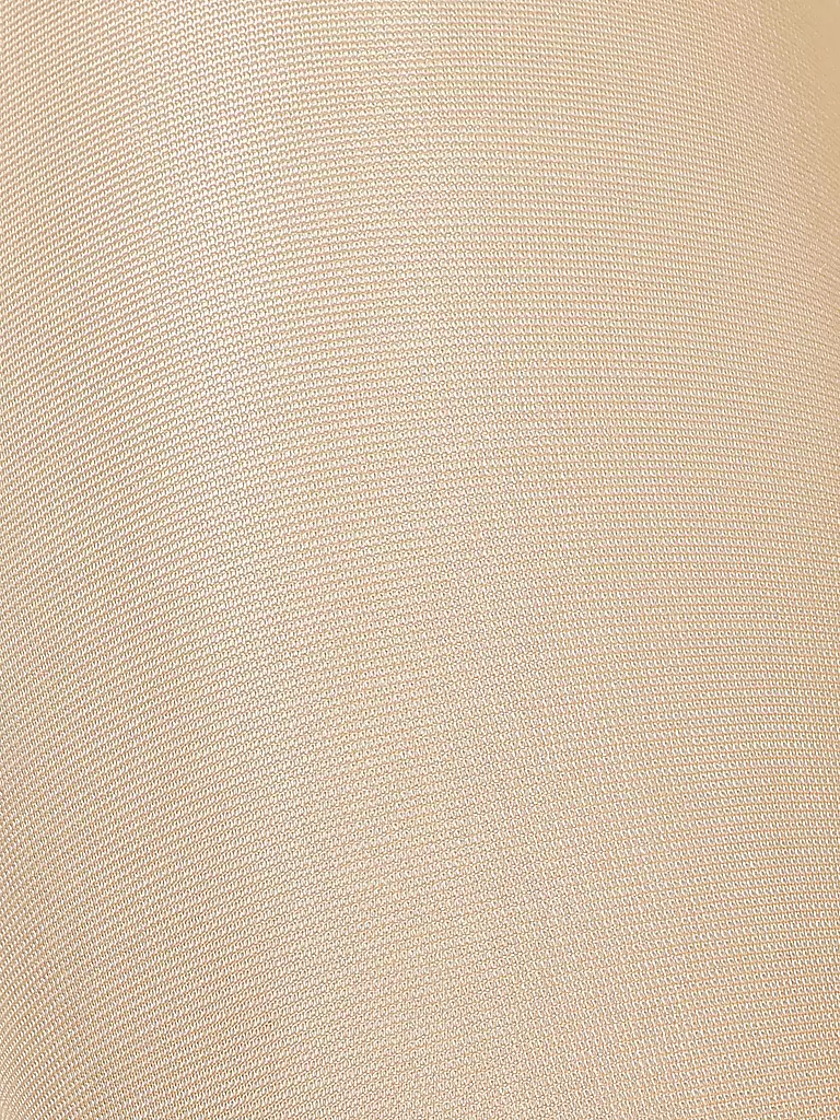 WOLFORD | Calcetines hasta la rodilla, paquete de 3, gobi | Beige