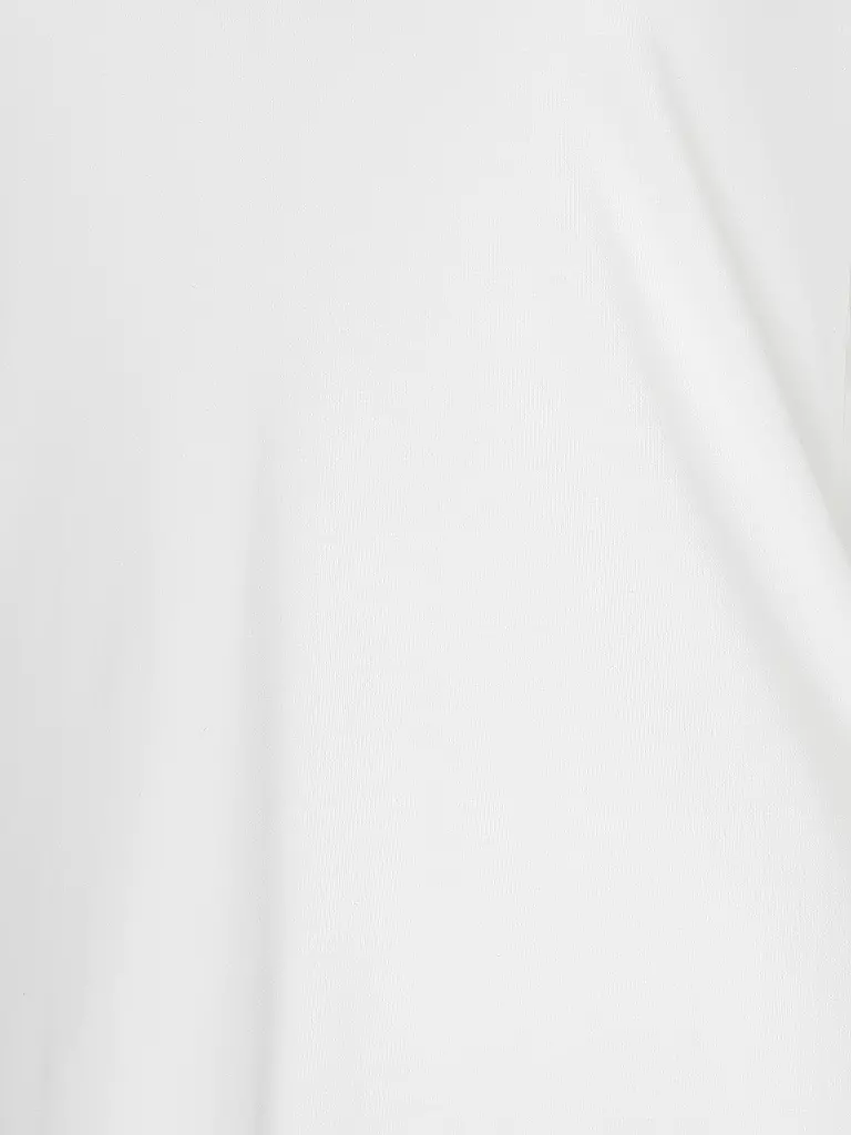 WOLFORD | Camiseta AURORA PURE | Blanco