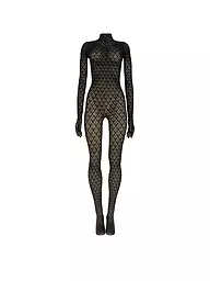 WOLFORD | Catsiut MERMAID Black | Negro