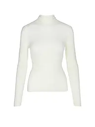 WOLFORD | Rollkragenpullover | Crema