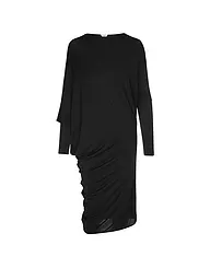 WOLFORD | Jerseykleid  | Negro