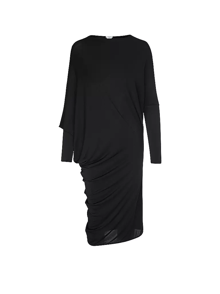 WOLFORD | Jerseykleid  | Negro