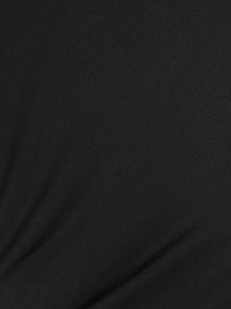 WOLFORD | Jerseykleid  | Negro