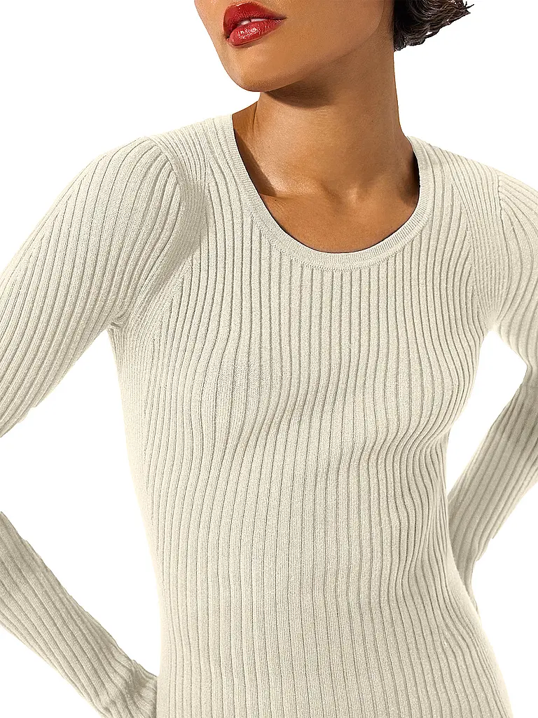 WOLFORD | Langarmshirt
Produktname: Langarmshirt
Marke: WOLFORD
Farbe: crema
Kategorien: Moda,Mujer
Ärmellänge: Manga larga
Ausschnitt: Cuello redondo
Material: Merino,Lana virgen,Canalé ,Punto
Musterung: Unicolor
Passform (Oberbekleidung): Slim
Details: Patró |