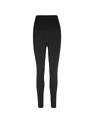 WOLFORD | Leggings WONDERFUL | Negro