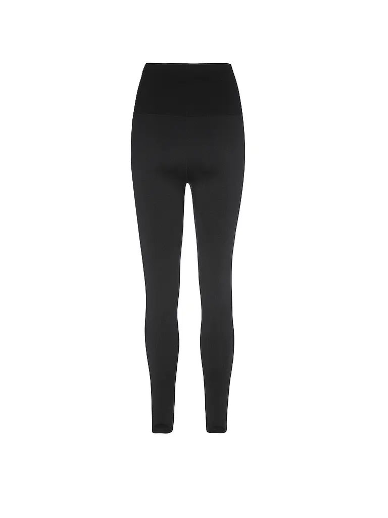 WOLFORD | Leggings WONDERFUL | Negro