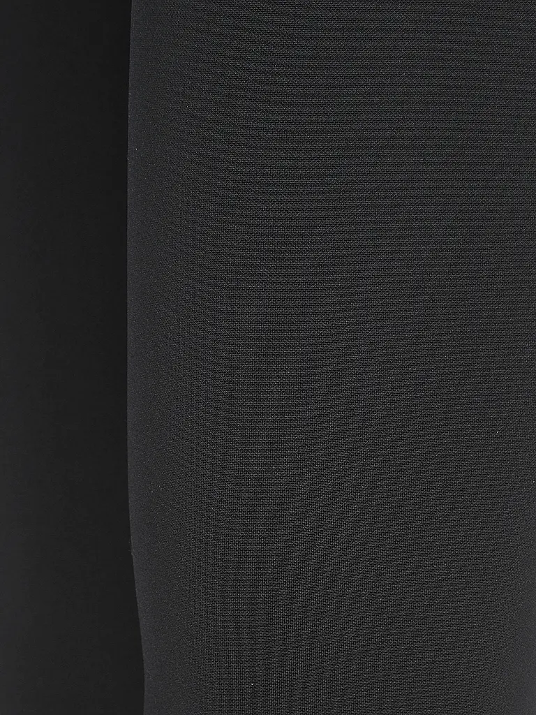 WOLFORD | Leggings WONDERFUL | Negro