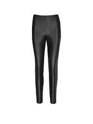 WOLFORD | Leggings | Negro
