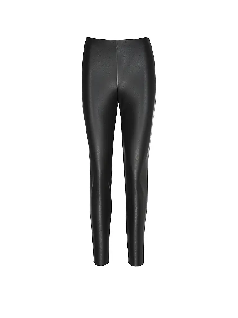 WOLFORD | Leggings | Negro