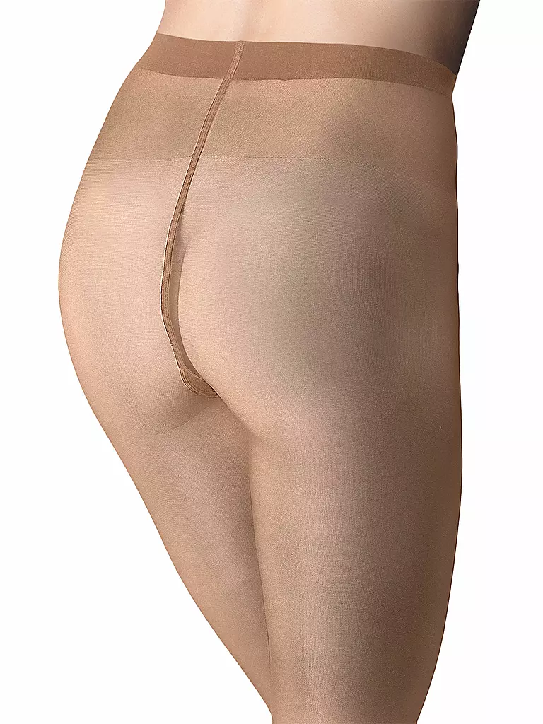 WOLFORD | Medias "Satin Touch 20" 18378 (cosmetic) | Beige