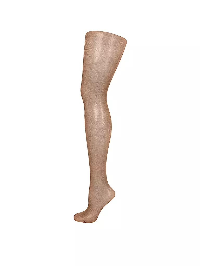 WOLFORD | Medias "Satin Touch 20" 18378 (cosmetic) | Beige