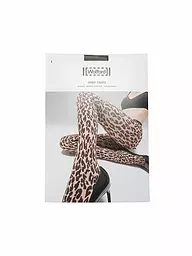 WOLFORD | Medias de moda JOSEY | Negro