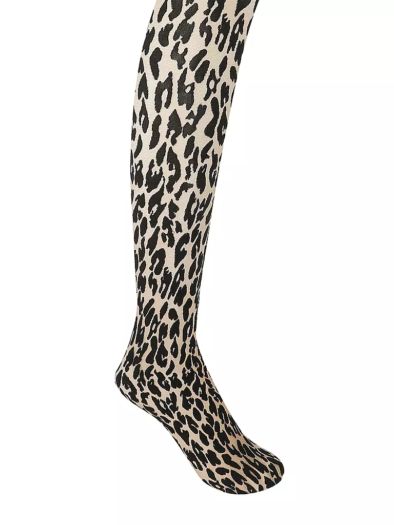 WOLFORD | Medias de moda JOSEY | Beige