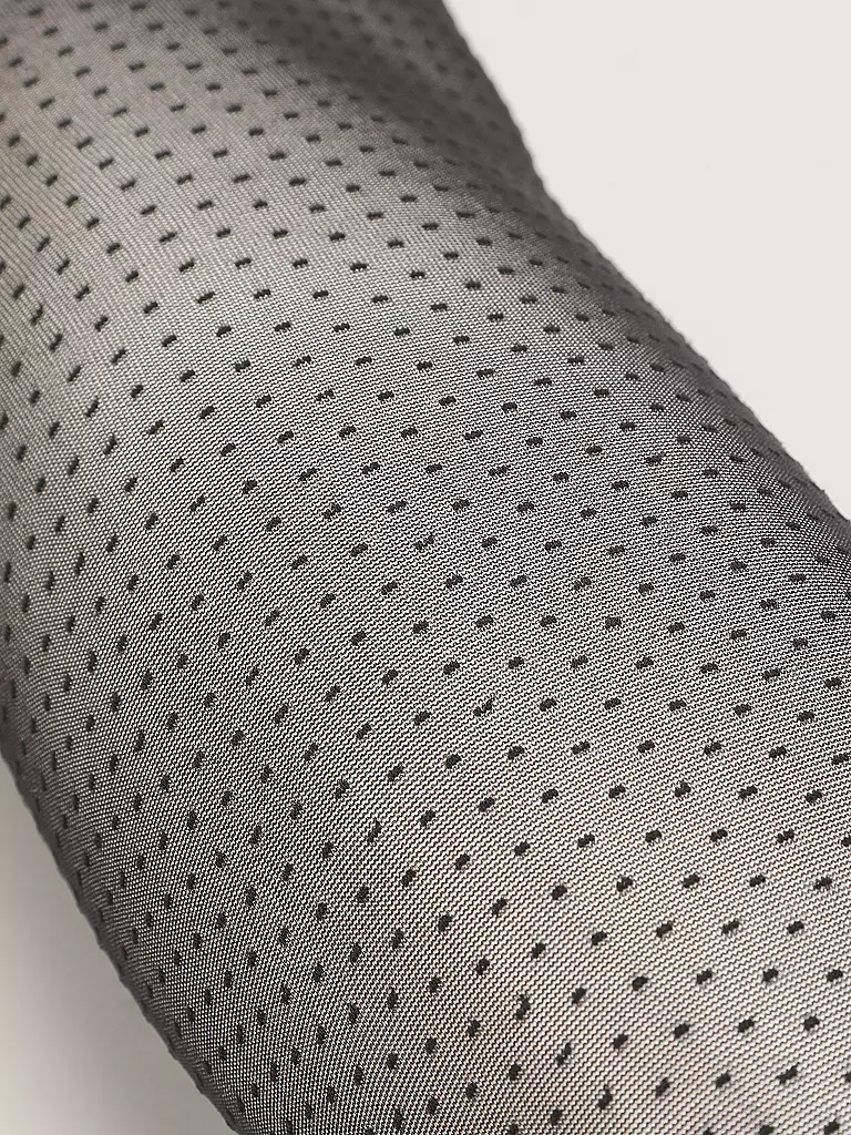 WOLFORD | Medias de moda MINI DOT 20 DEN black black | Negro