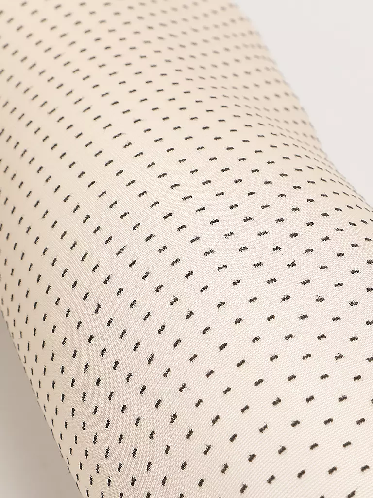 WOLFORD | Medias de moda MINI DOT 20 DEN fairly light black | Beige