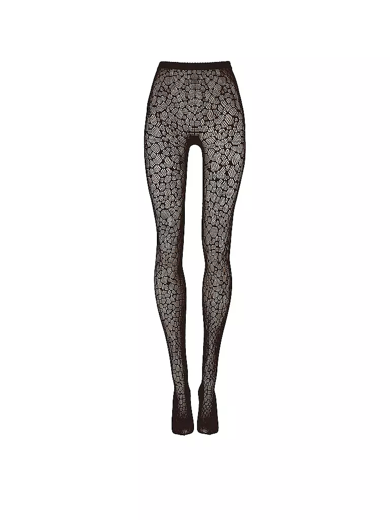 WOLFORD | Medias de moda | Marrón
