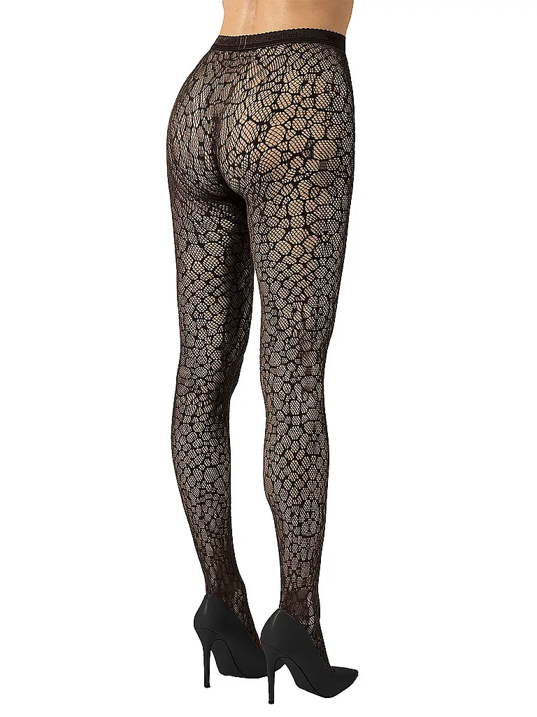 WOLFORD | Medias de moda | Marrón
