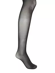 WOLFORD | Medias INDIVIDUAL 20 DEN negras | Negro