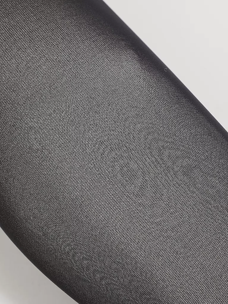WOLFORD | Medias INDIVIDUAL 20 DEN negras | Negro
