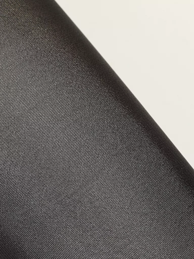 WOLFORD | Medias NEON 40, paquete de 2, negro | Negro