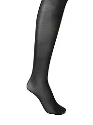 WOLFORD | Medias NEON 40 admiral | Azul oscuro
