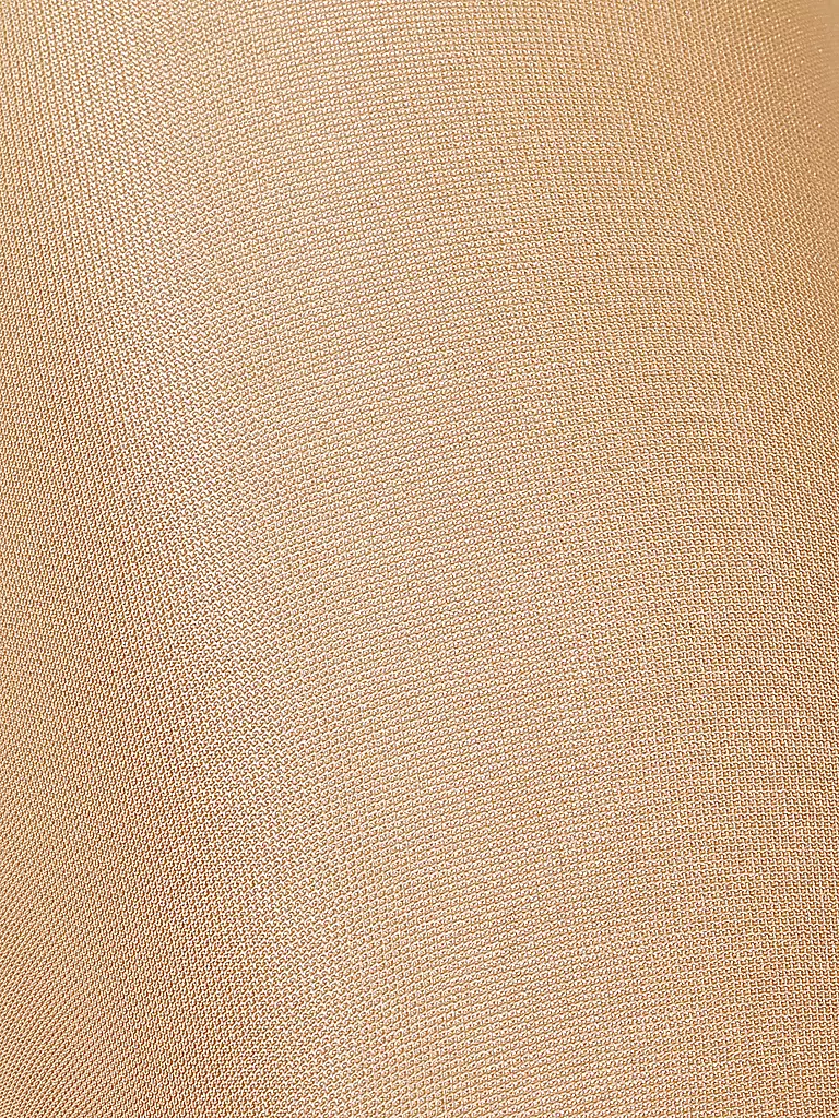 WOLFORD | Medias NEON 40 gobi | Marrón claro