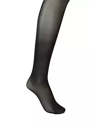 WOLFORD | Medias NEON 40 admiral | Negro