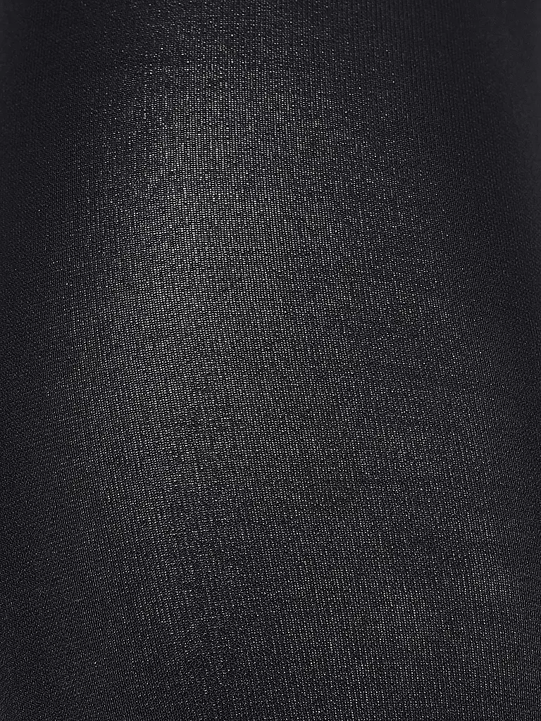 WOLFORD | Medias Pure 50 admiral | Azul oscuro