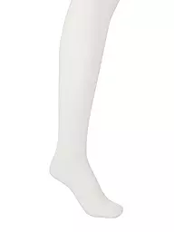 WOLFORD | Medias VELVET DE LUXE 66 negras | Crema
