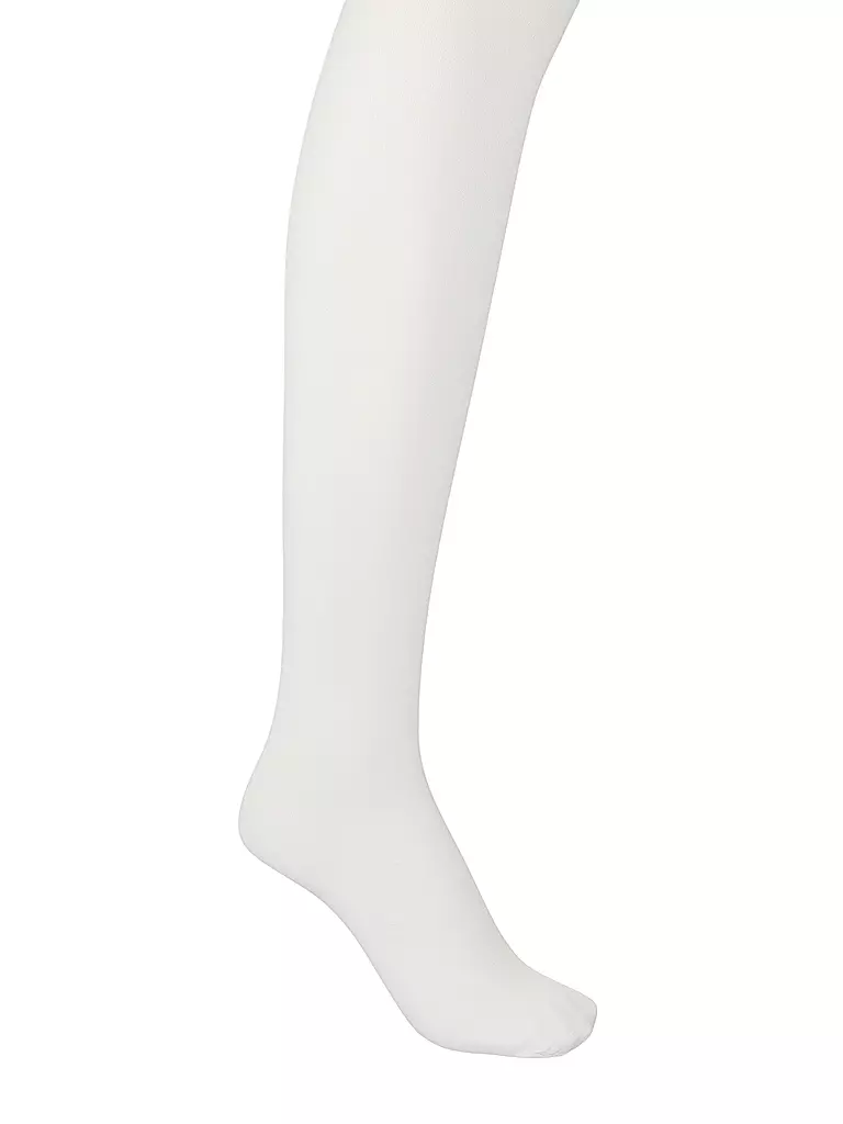WOLFORD | Medias VELVET 66 DEN crudo | Crema