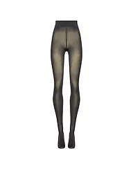 WOLFORD | Medias VELVET DE LUXE 66 negras | Gris