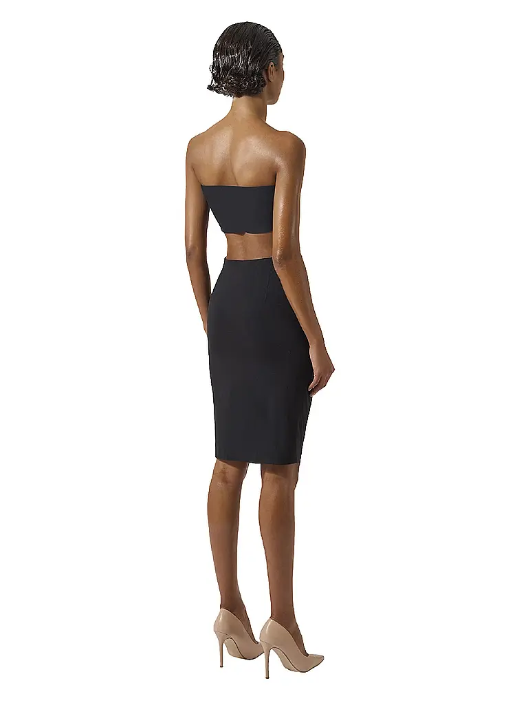 WOLFORD | Midi falda PURE |