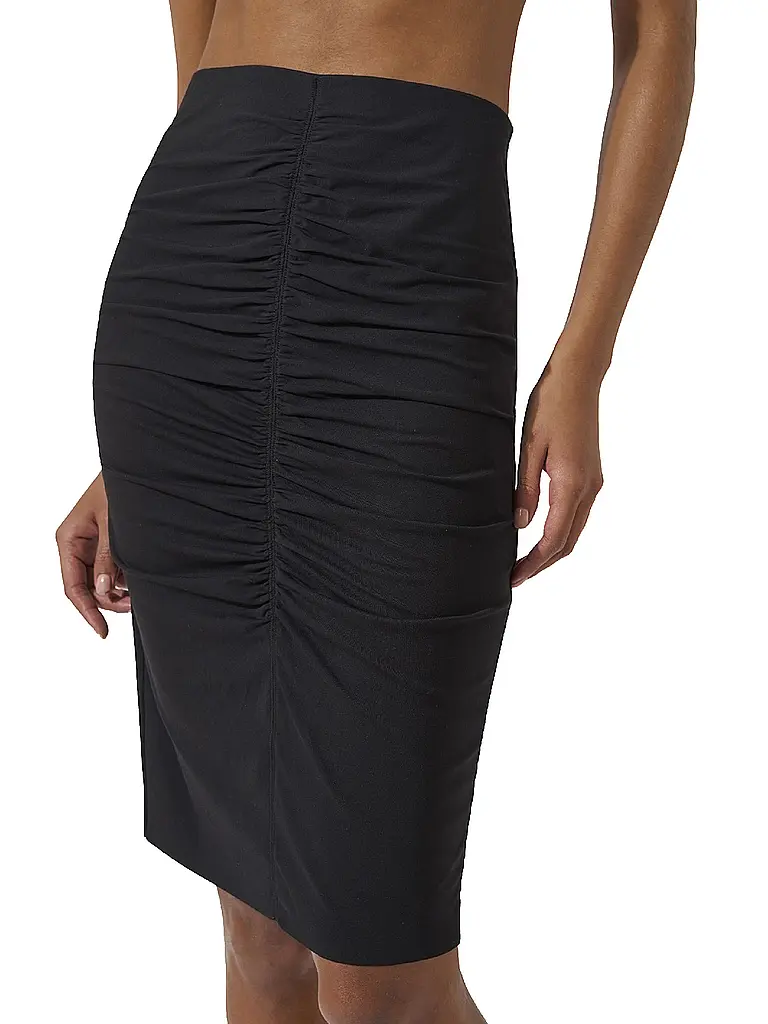 WOLFORD | Midi falda PURE |
