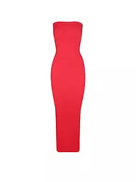 WOLFORD | Midikleid FATAL  | Rojo