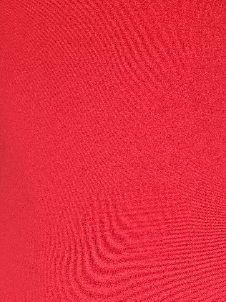 WOLFORD | Midikleid FATAL  | Rojo