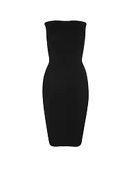 WOLFORD | Midikleid SHAPING FATAL | Negro