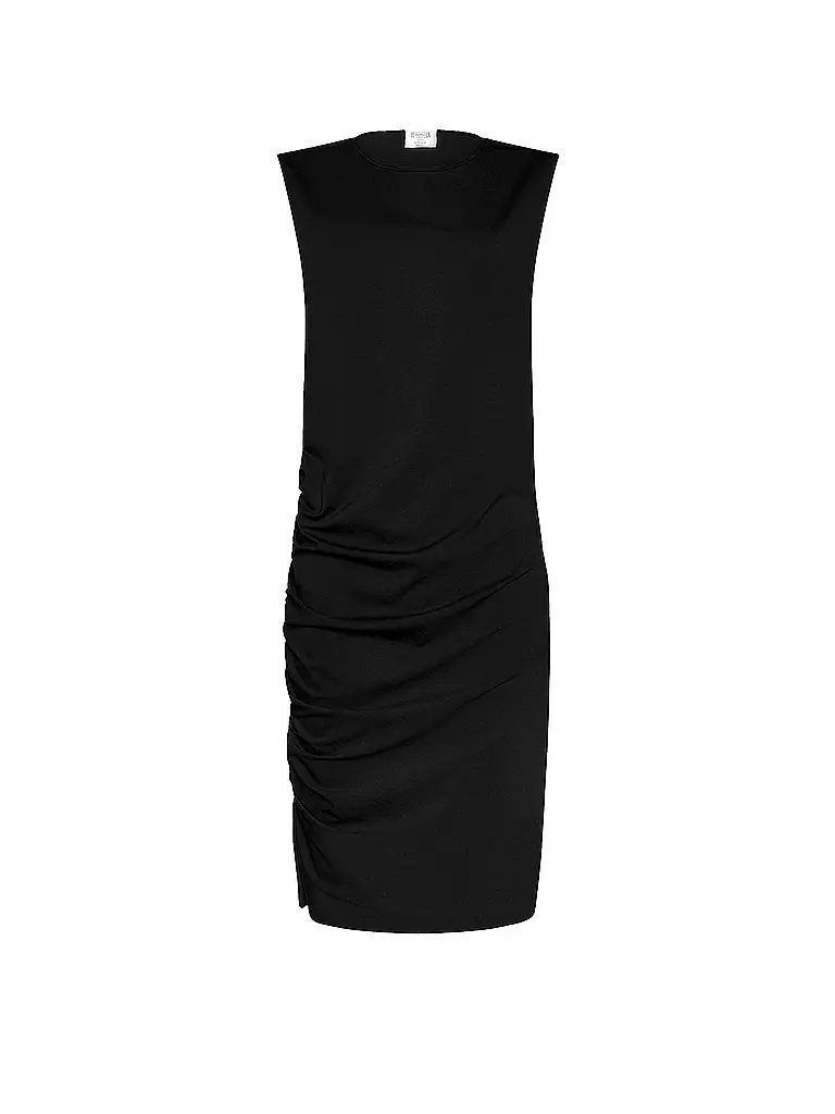 WOLFORD | Minivestido negro | Negro