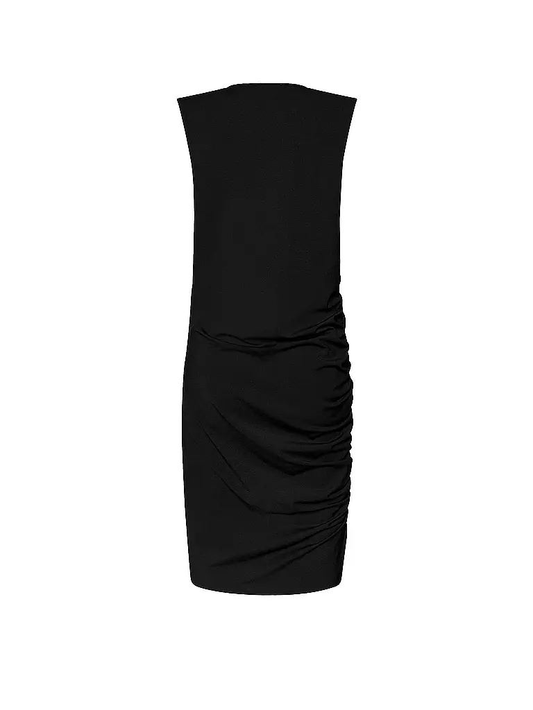 WOLFORD | Minivestido negro |