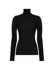 WOLFORD | Rollkragenpullover | Negro
