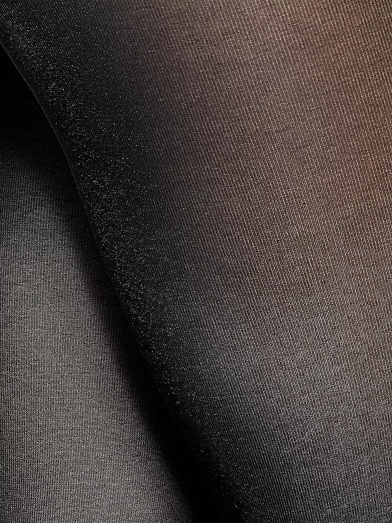 WOLFORD | Strumpfhose "Satin Opaque 50" (black) | Negro