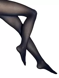 WOLFORD | Strumpfhose "Satin Opaque 50" 18379 | Azul