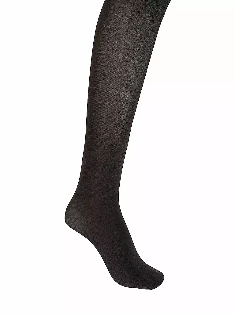 WOLFORD | Strumpfhose "Satin Opaque 50" 18379 | Gris