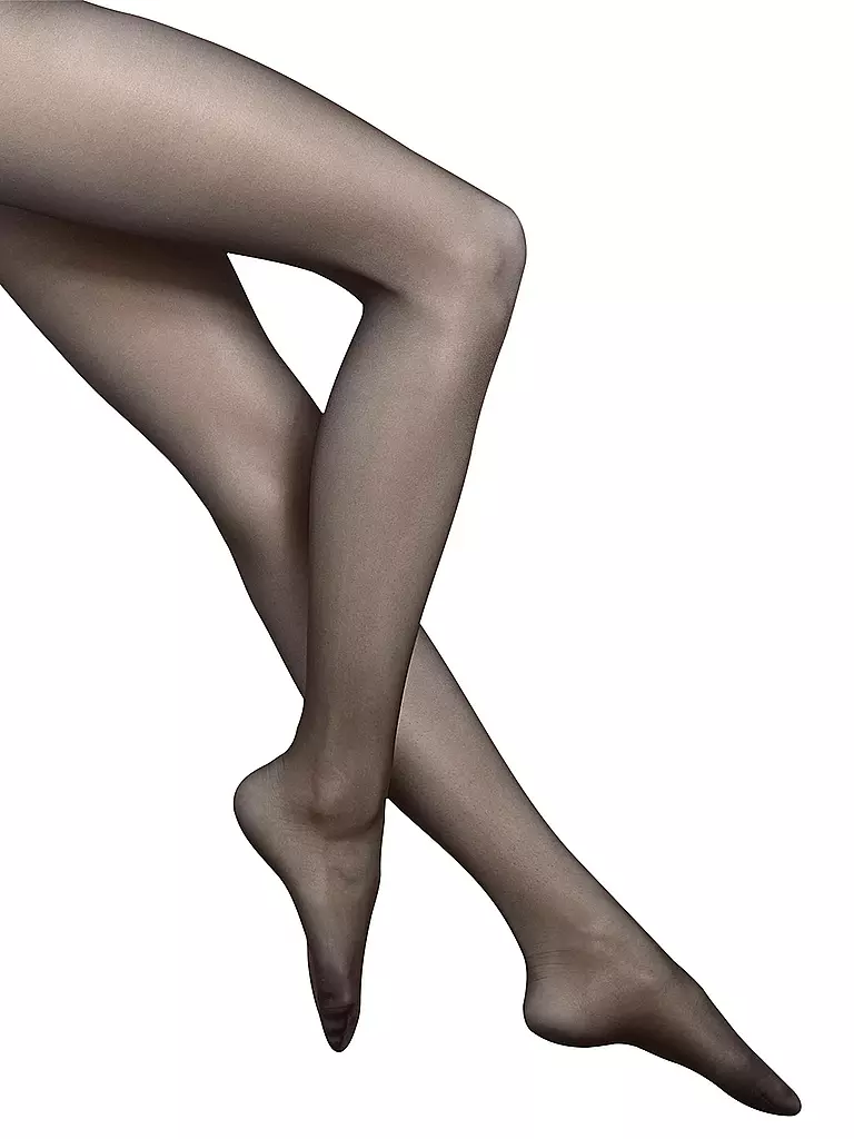 WOLFORD | Strumpfhose "Satin Touch 20" 18378 (admiral) | Azul