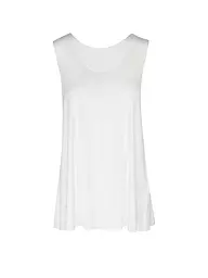 WOLFORD | Top AURORA PURE | Blanco