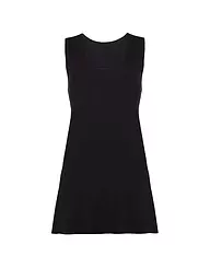 WOLFORD | Top AURORA PURE | Negro